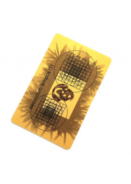 Карта  "Перепросмотр" 